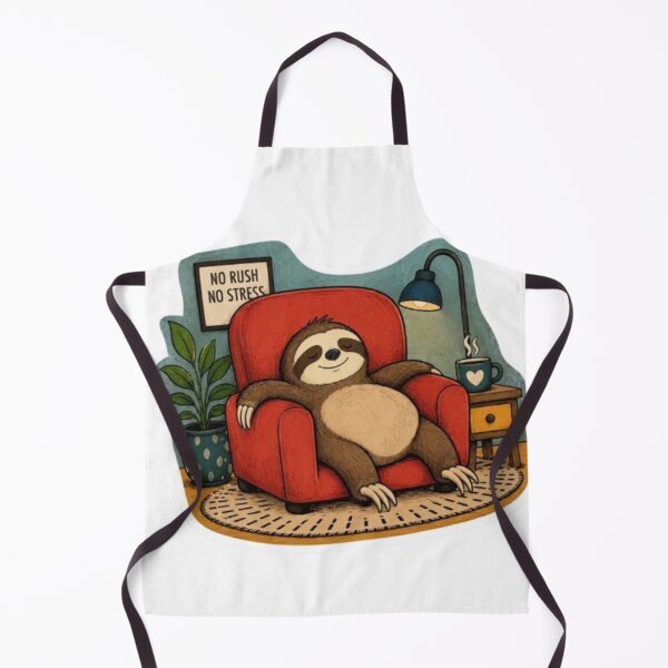 Item preview, NoStress designed and sold by Snurly.