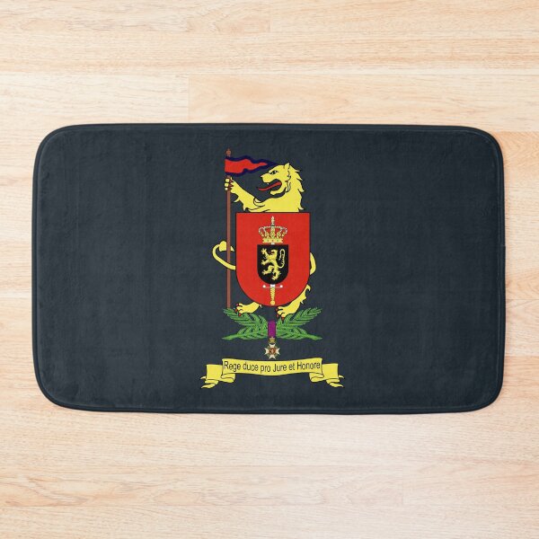Aperçu de l'œuvre Académie Royale Militaire - École royale militaire - Koninklijke Militaire School (Belgique) créée et vendue par wordwidesymbols.