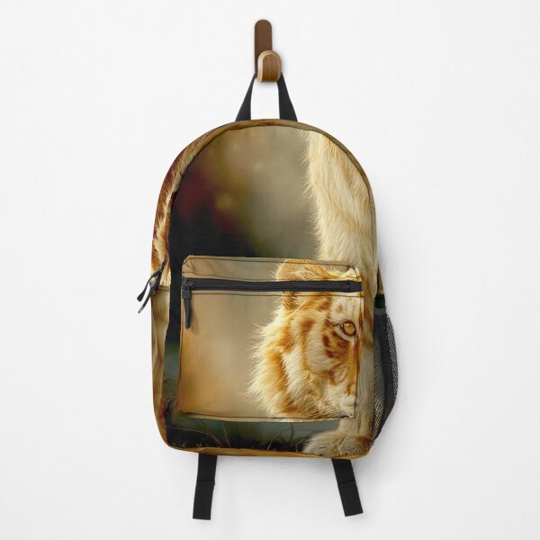 Item preview, Golden Tabby Tiger ultra detailed #3 designed and sold by Helios Be. Lavsh.