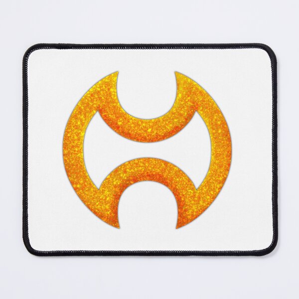 Item preview, Warrior Job Icon designed and sold by Dazura.