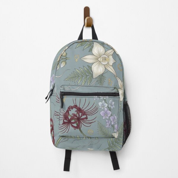 Item preview, Botanical Grimoire designed and sold by CunningMaskPrints.