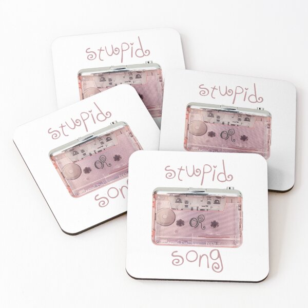 Item preview, Stupid song designed and sold by DhriegoStudio.