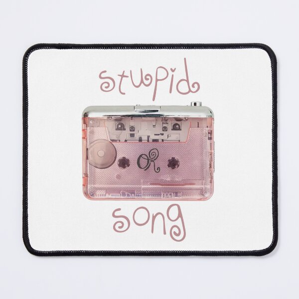 Item preview, Stupid song designed and sold by DhriegoStudio.