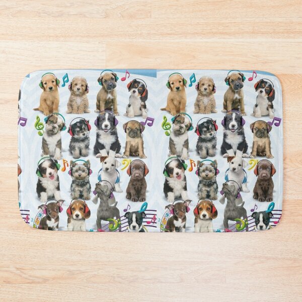 Item preview, 2000s dogs design designed and sold by CatsCritterDesigns .