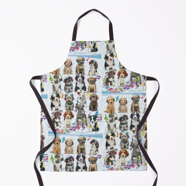 Item preview, 2000s dogs design designed and sold by CatsCritterDesigns .