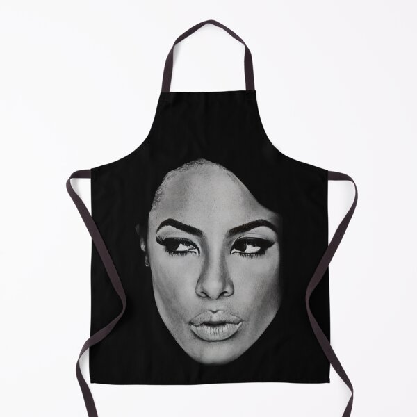 Item preview, Lips Of Aaliyah #4928 designed and sold by pple-frame.