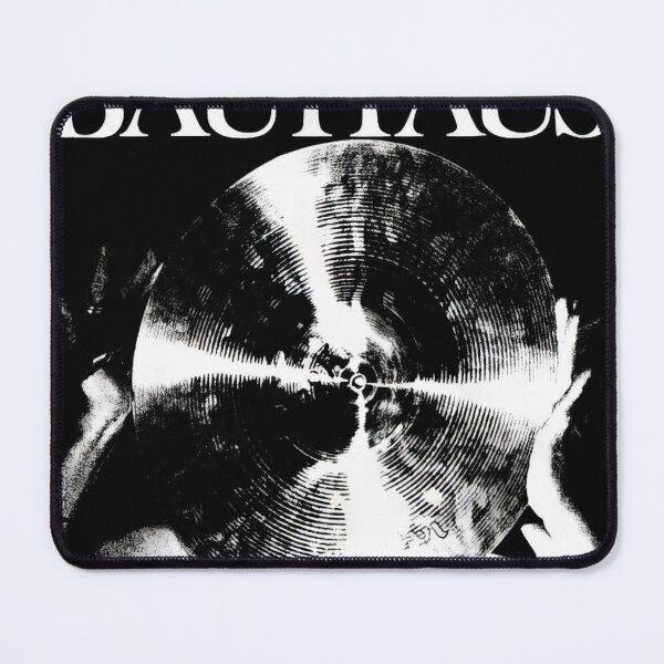 Item preview, Bauhaus Press The Eject - Retro Gothic Post-Punk Live #1769 designed and sold by lukas-lei-art.