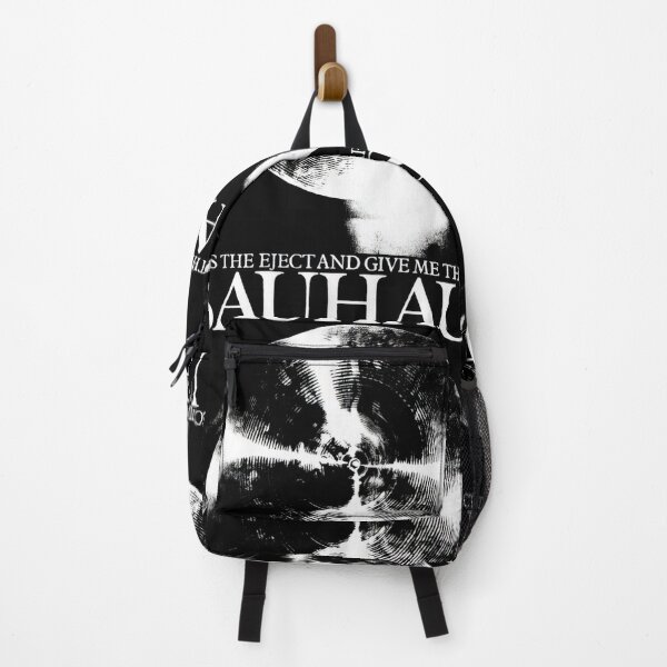 Item preview, Bauhaus Press The Eject - Retro Gothic Post-Punk Live #1769 designed and sold by lukas-lei-art.