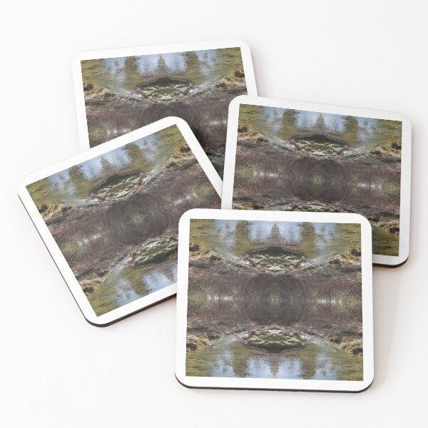 Item preview, MOSS & MIRROR designed and sold by Lady Lunar Solace.