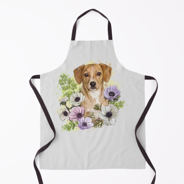 Item preview, Luna the Dog designed and sold by Elvenwings.