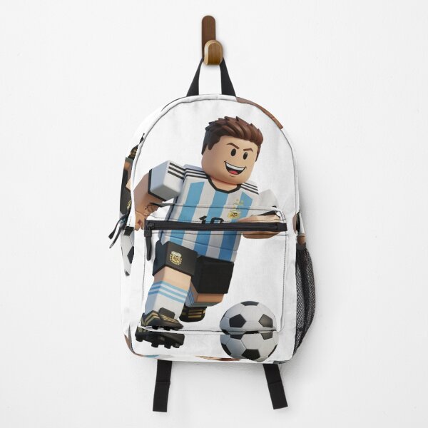 Item preview, Lionel Messi Argentina World Cup 2026 designed and sold by Miguel Araujo.