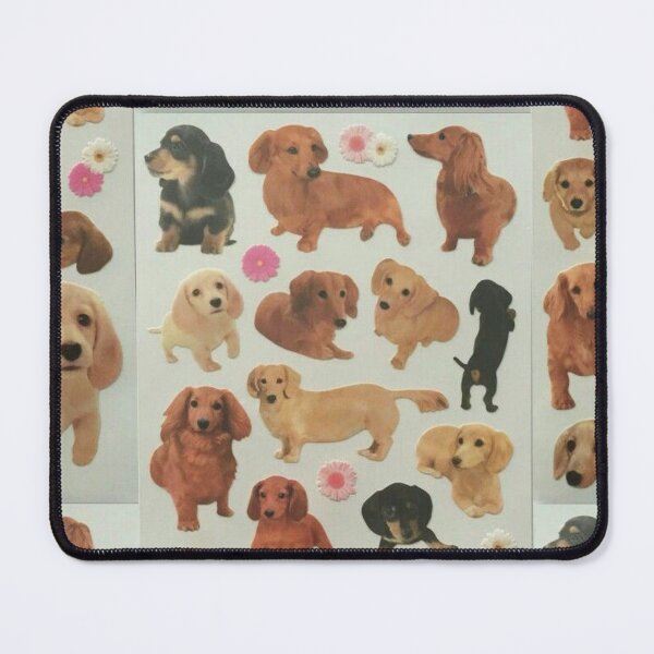 Item preview, 2000s dogs design designed and sold by CatsCritterDesigns .