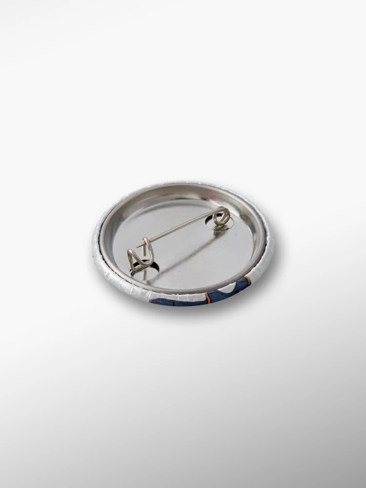 Thumbnail 2 of 3, Pin, Resolving Bug designed and sold by CosmicCode.