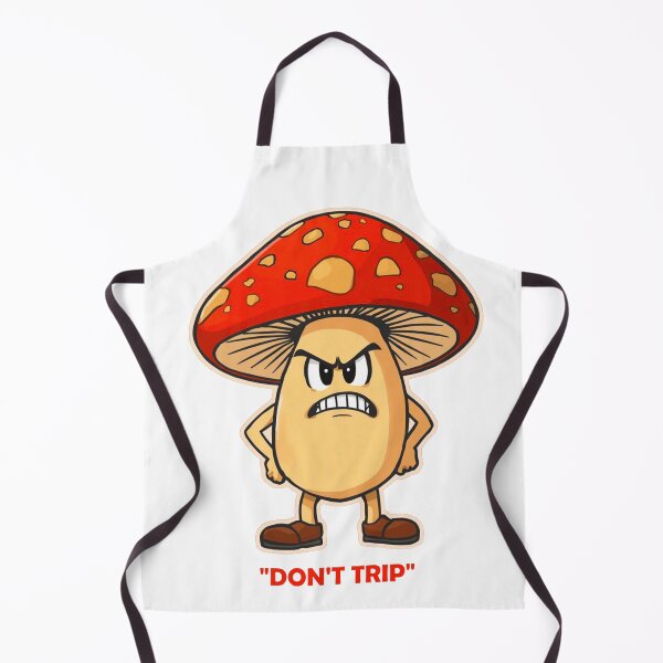Item preview, Angry Mushroom Vintage Sunset designed and sold by TheAkyolStudio.