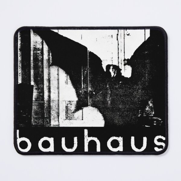 Item preview, Bauhaus Bela Lugosi’s Dead - Retro Gothic Post-Punk Art #5686 designed and sold by lukas-lei-art.