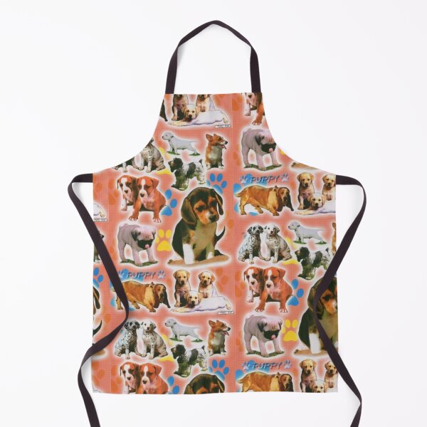 Item preview, 2000s dogs design designed and sold by CatsCritterDesigns .