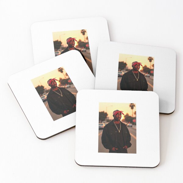 Item preview, Tupac Shakur Hip Hop Legend designed and sold by s-jot.