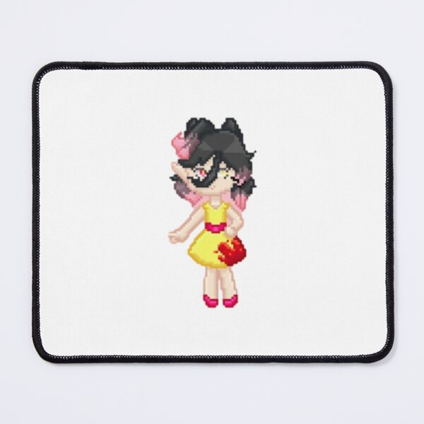 Item preview, Sunset Blossom Enchantress designed and sold by PixelPetalsGLs.