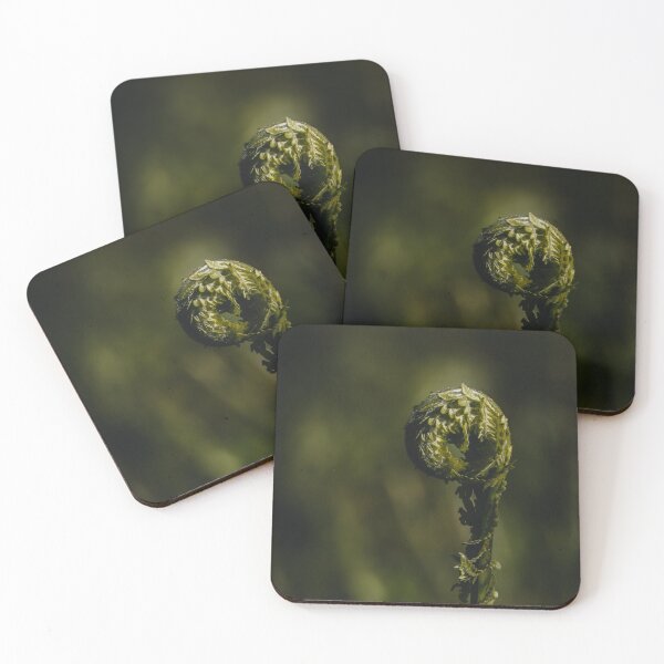 Item preview, Green garden  designed and sold by FreakInImpala.