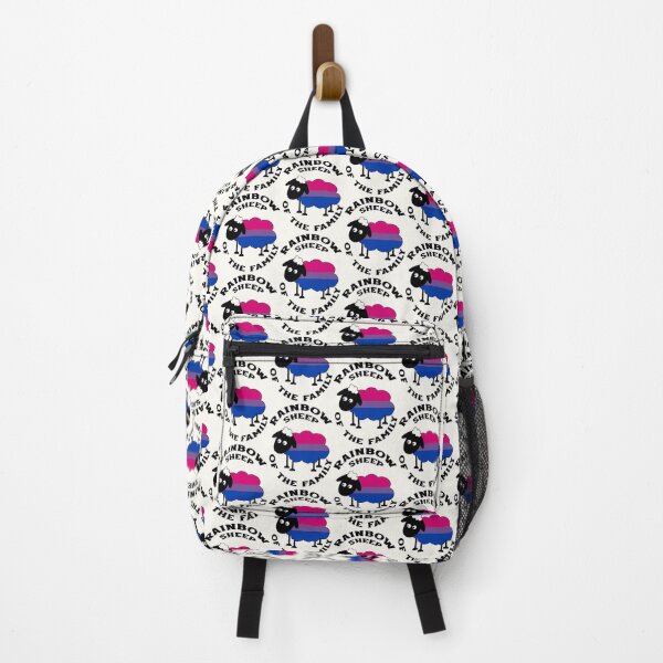 Item preview, Scribble Bi Sheep designed and sold by Izaa-aart.