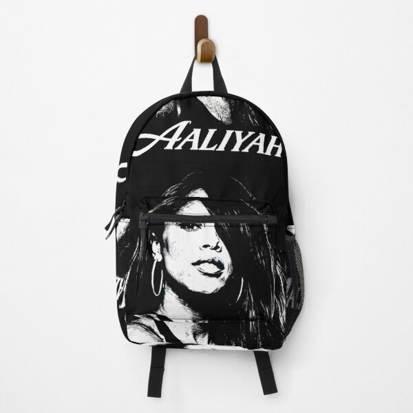 Item preview, Aaliyah Vintage #7331 designed and sold by pple-frame.