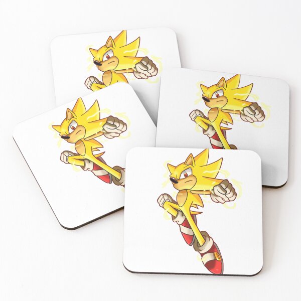 Item preview, Super sonic designed and sold by 555-Shop.
