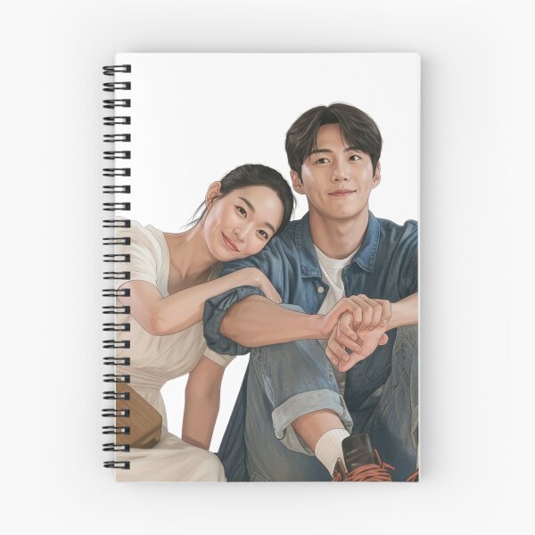 Item preview, hometown cha cha cha kdrama designed and sold by selvashop.