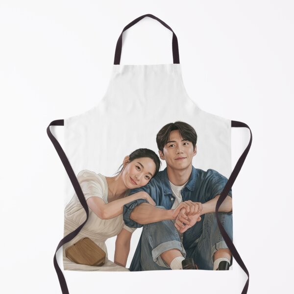 Item preview, hometown cha cha cha kdrama designed and sold by selvashop.