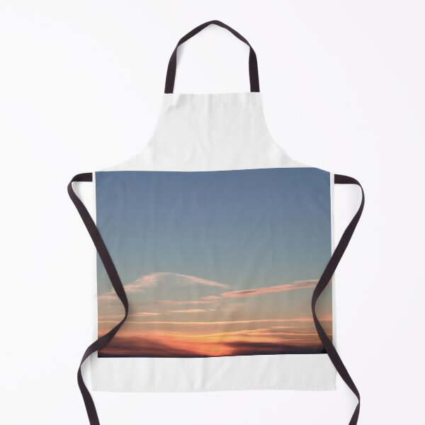 Item preview, Clouds above the river designed and sold by Harmonyfellowship23.