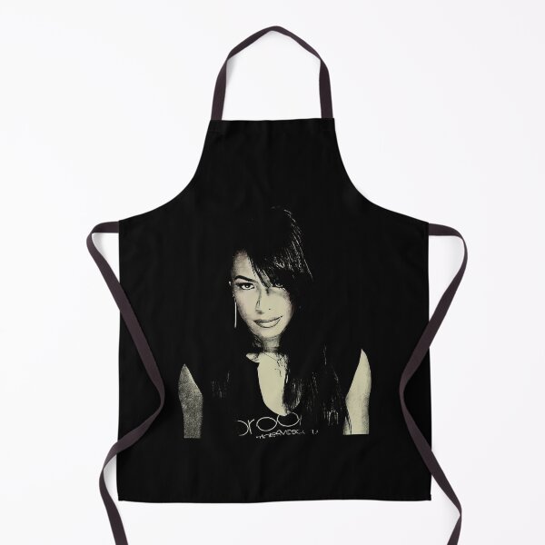Item preview, Aaliyah - RETRO VINTAGE SKETCH #9436 designed and sold by pple-frame.