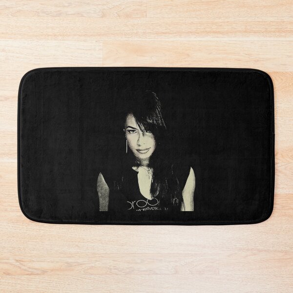 Item preview, Aaliyah - RETRO VINTAGE SKETCH #9436 designed and sold by pple-frame.