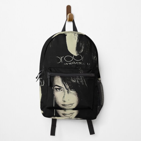 Item preview, Aaliyah - RETRO VINTAGE SKETCH #9436 designed and sold by pple-frame.