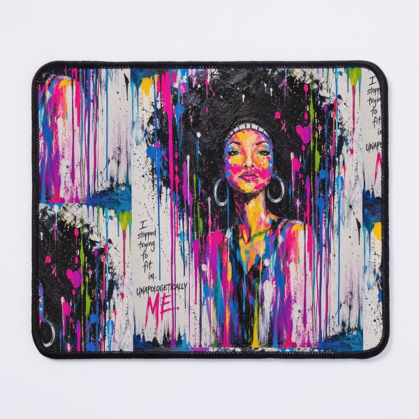 Item preview, Unapologetically Me designed and sold by Creative Expressions Art.