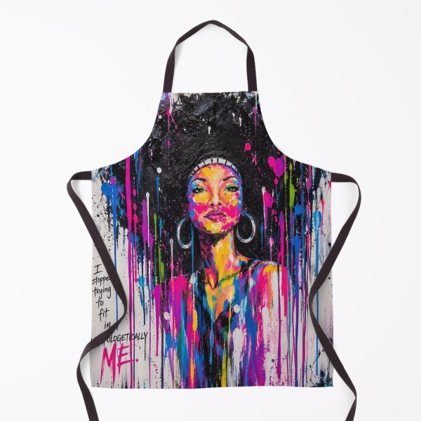 Item preview, Unapologetically Me designed and sold by Creative Expressions Art.