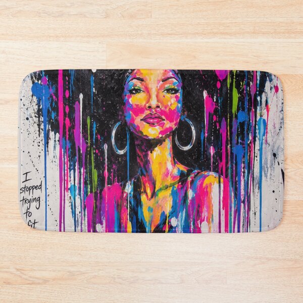 Item preview, Unapologetically Me designed and sold by Creative Expressions Art.
