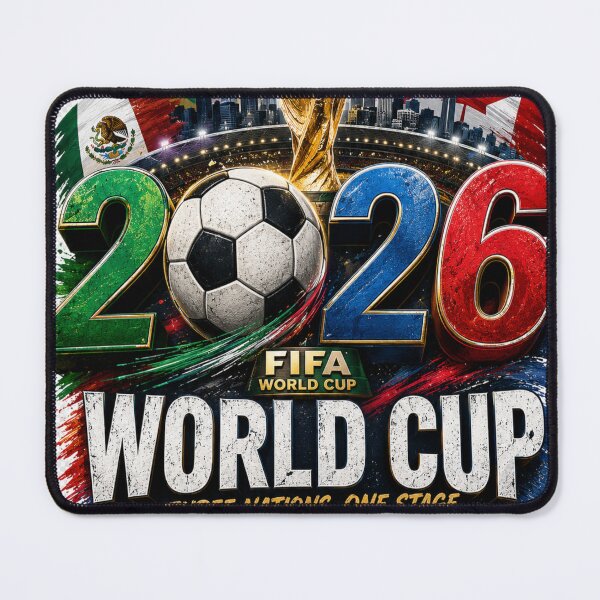 Item preview, Fifa World cup designed and sold by urbanshop7.