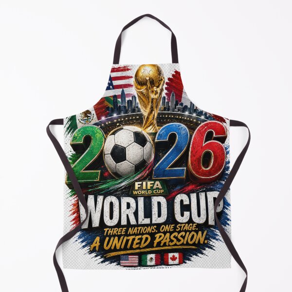 Item preview, Fifa World cup designed and sold by urbanshop7.