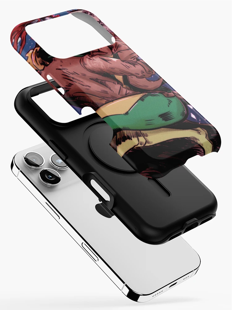 Thumbnail 2 of 4, iPhone Case, Gambit  & Rougue designed and sold by Miccast Shop.