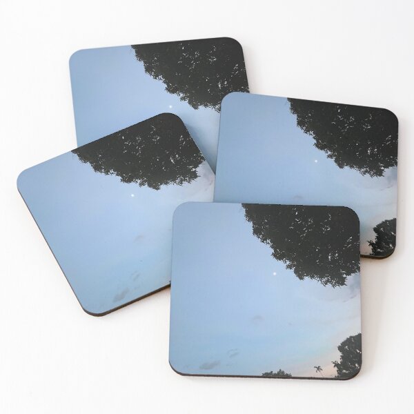 Item preview, Great waves of trees  designed and sold by Artfairy340.