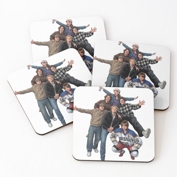 Item preview, off campus designed and sold by selvashop.