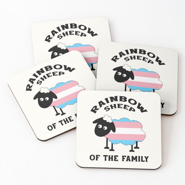 Item preview, Doodle Sheep Quote designed and sold by Izaa-aart.