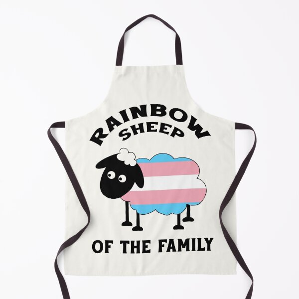 Item preview, Doodle Sheep Quote designed and sold by Izaa-aart.