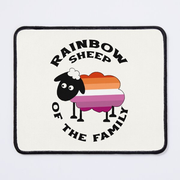 Item preview, Doodle Sheep designed and sold by Izaa-aart.