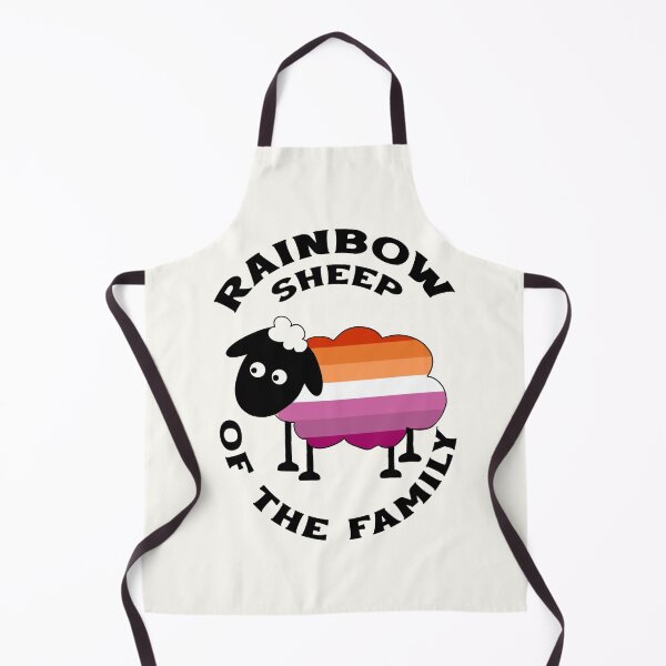 Item preview, Doodle Sheep designed and sold by Izaa-aart.