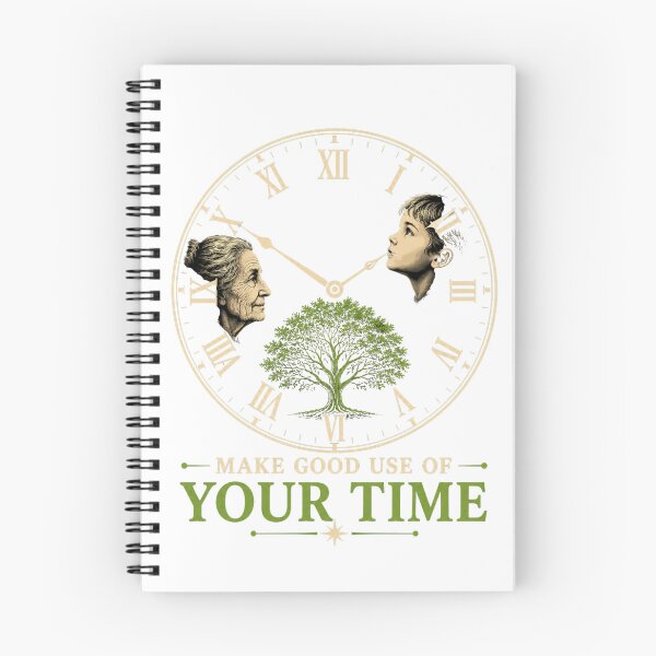 Item preview, The Value of Time designed and sold by KaSenArt26.
