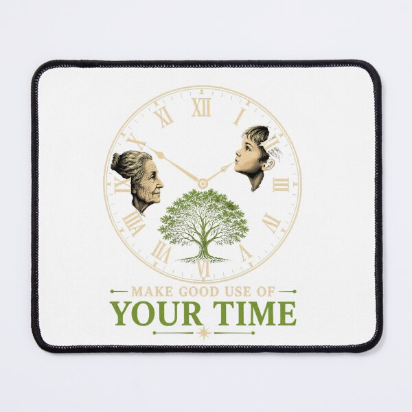 Item preview, The Value of Time designed and sold by KaSenArt26.