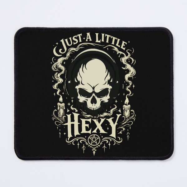 Item preview, The Hex Playlist designed and sold by Creative Owlet.