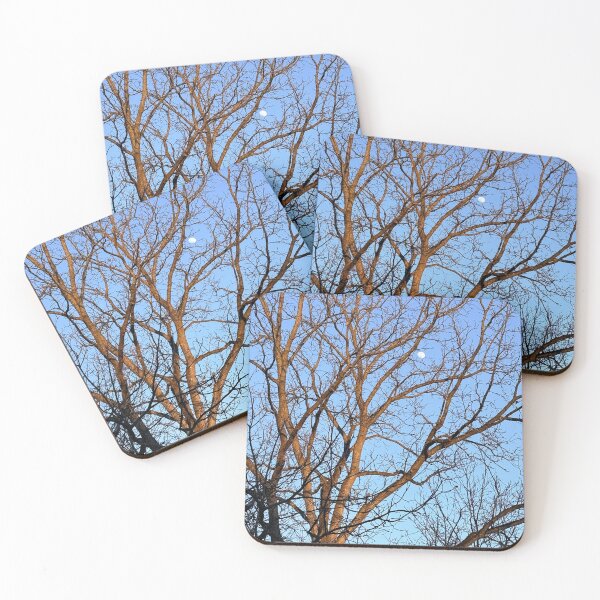 Item preview, Sunrise branches designed and sold by Harmonyfellowship23.