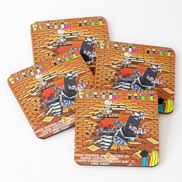 Item preview, Stoopid Tunes Theme One designed and sold by The Stoopid Tunes Store!.