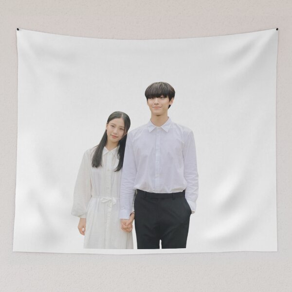 Item preview, Youth of May kdrama designed and sold by selvashop.
